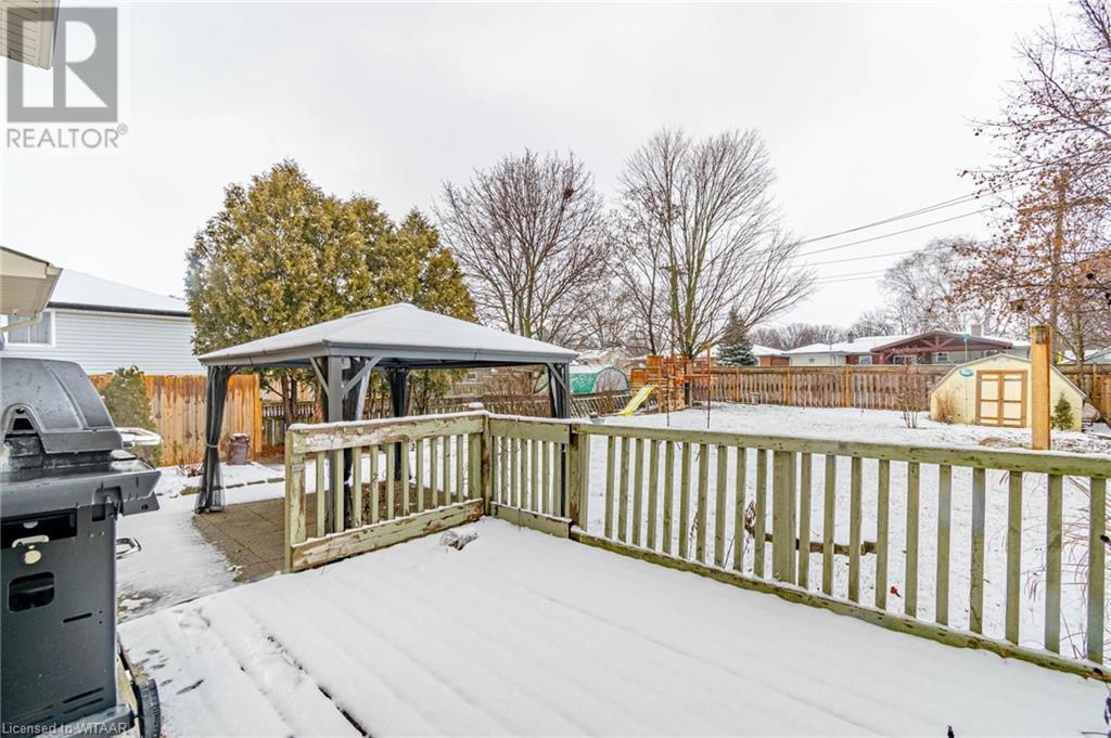 37 Farmington Avenue, Aylmer, Ontario  N5H 3E4 - Photo 5 - 40528420