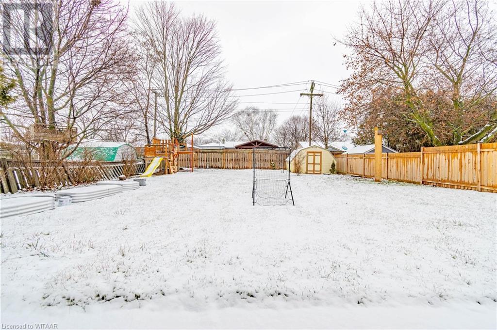 37 Farmington Avenue, Aylmer, Ontario  N5H 3E4 - Photo 8 - 40528420