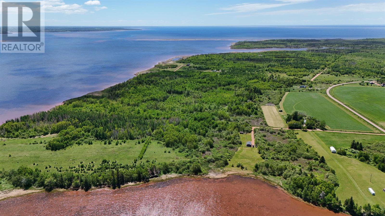 Lot 5 Percival River Road, Alaska, Prince Edward Island  C0B 2B0 - Photo 2 - 202300703