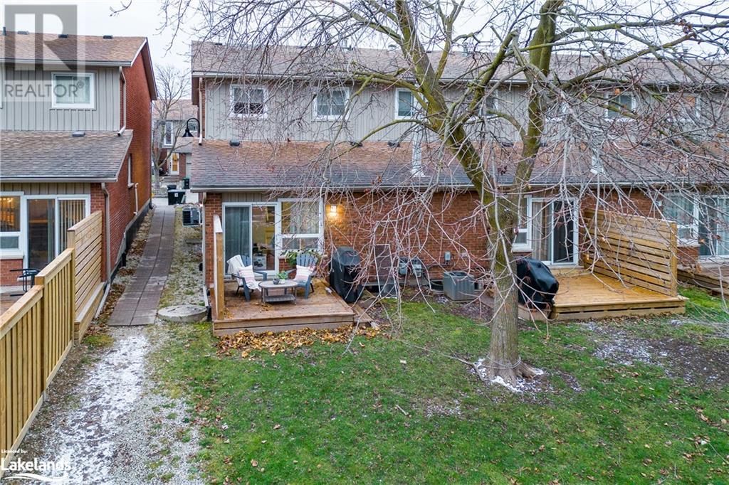 605 Tenth Street, Collingwood, Ontario  L9Y 4K6 - Photo 34 - 40525441