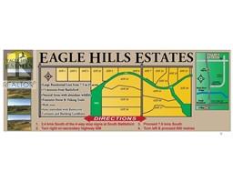 Eagle Hills Estates - Par 21, Battle River Rm No. 438, Ca
