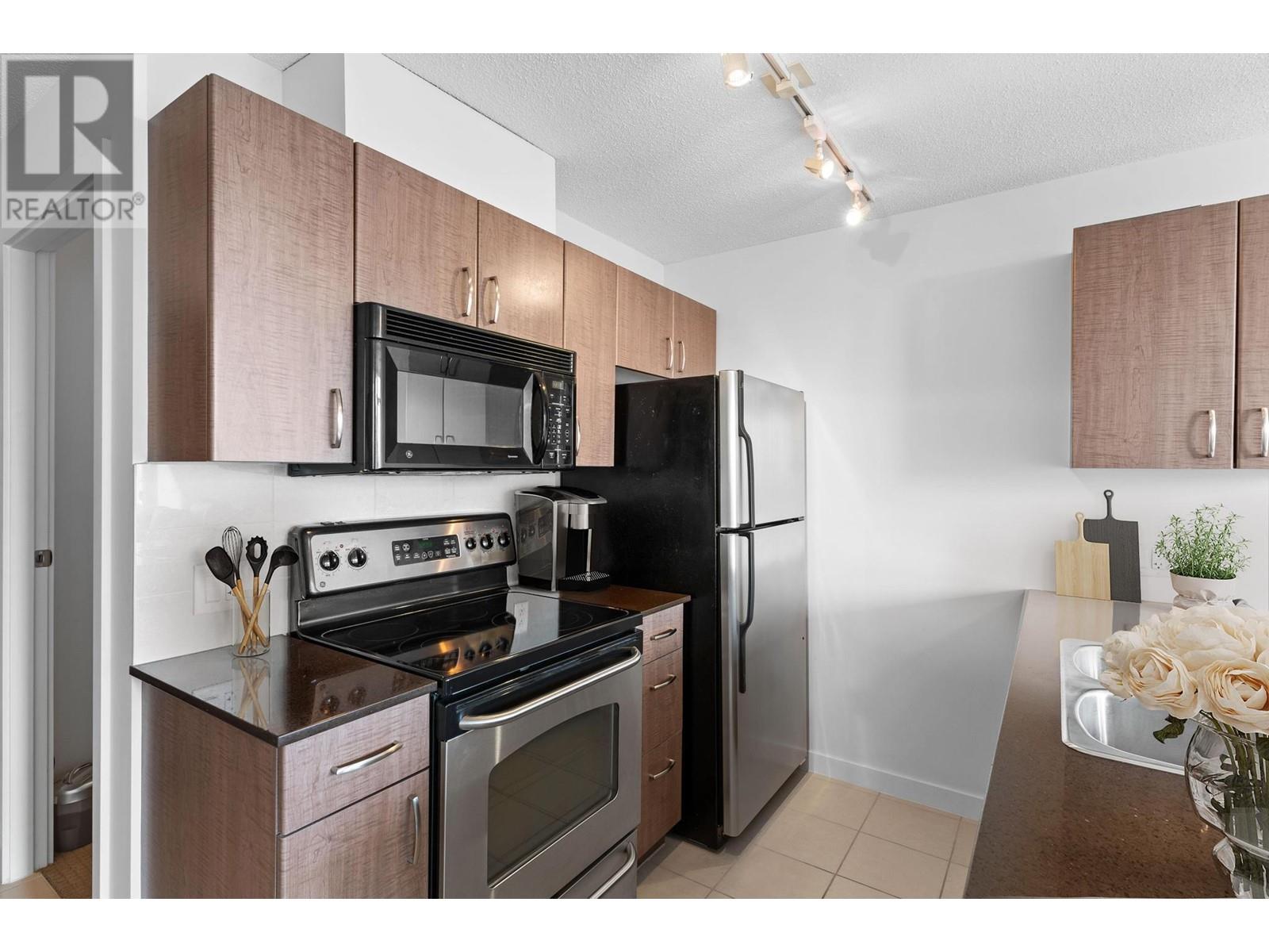 2615 610 Granville Street, Vancouver, British Columbia  V6C 3T3 - Photo 6 - R2834051