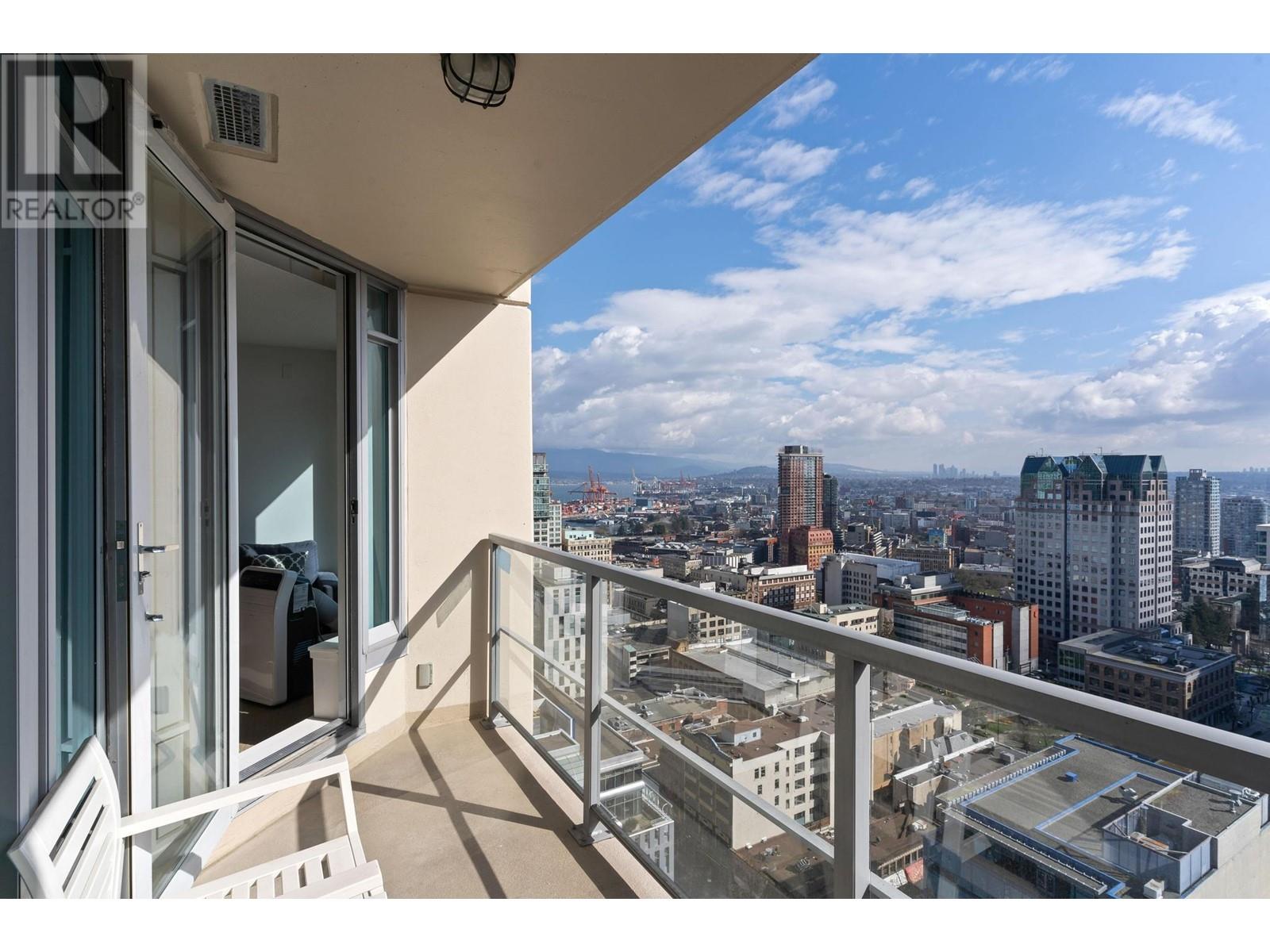 2615 610 Granville Street, Vancouver, British Columbia  V6C 3T3 - Photo 14 - R2834051