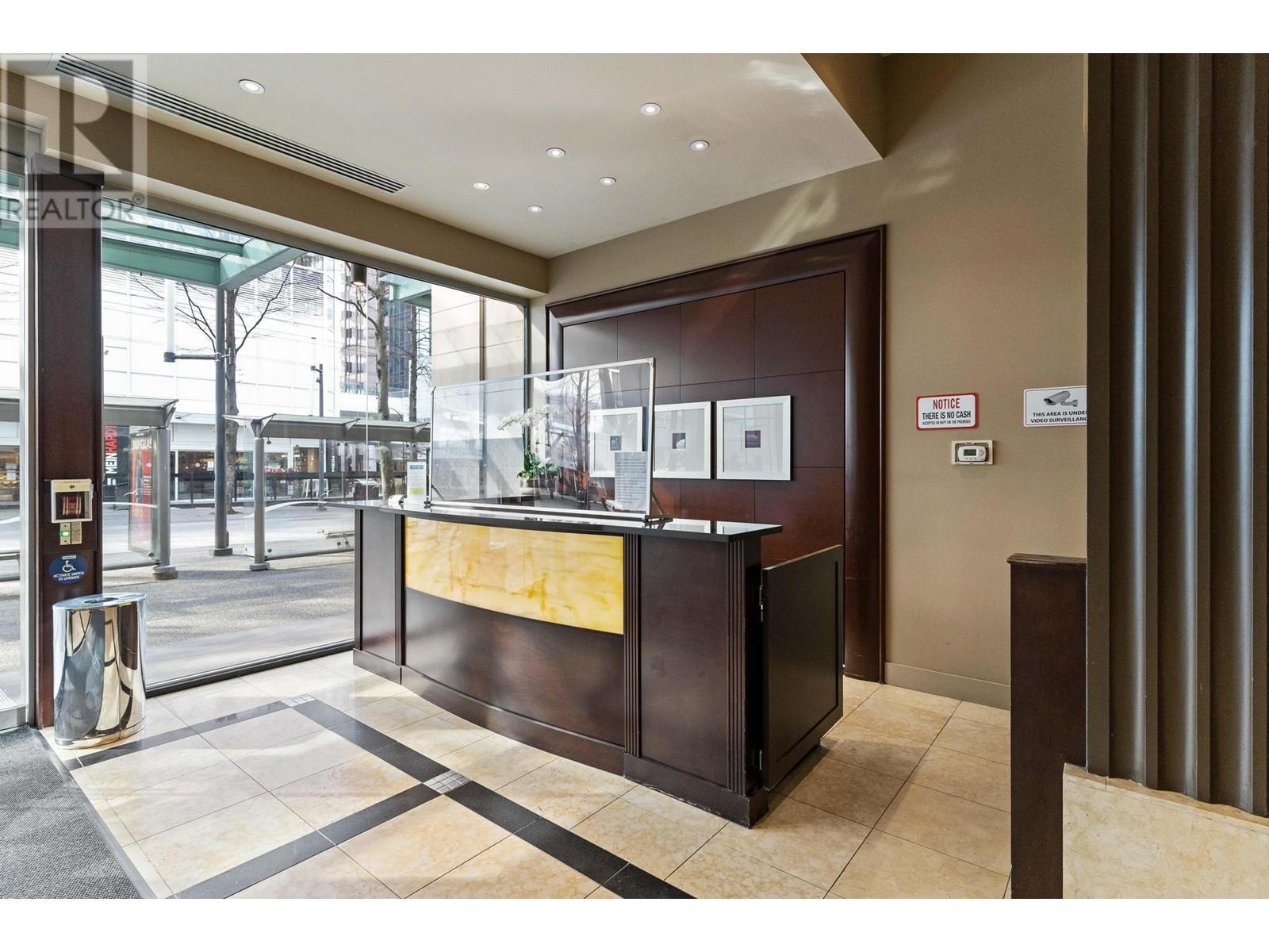 2615 610 Granville Street, Vancouver, British Columbia  V6C 3T3 - Photo 18 - R2834051