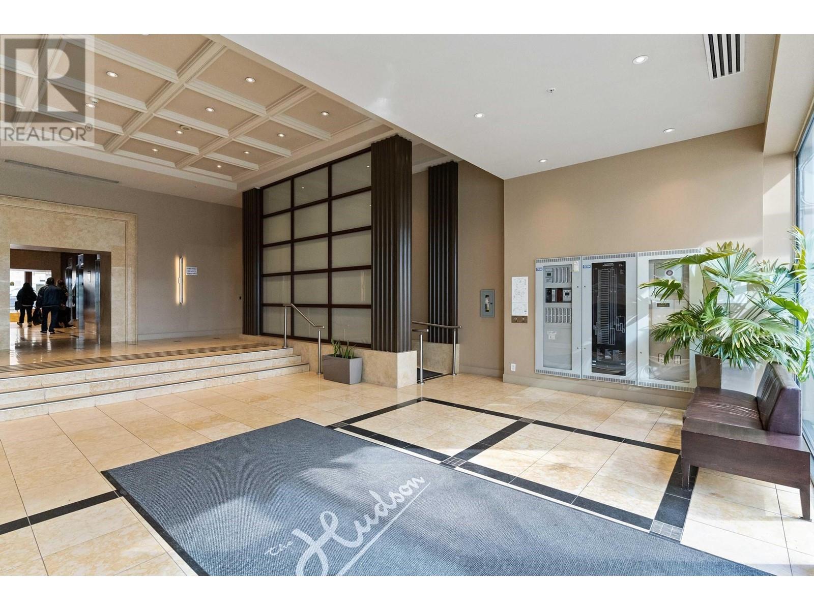2615 610 Granville Street, Vancouver, British Columbia  V6C 3T3 - Photo 17 - R2834051