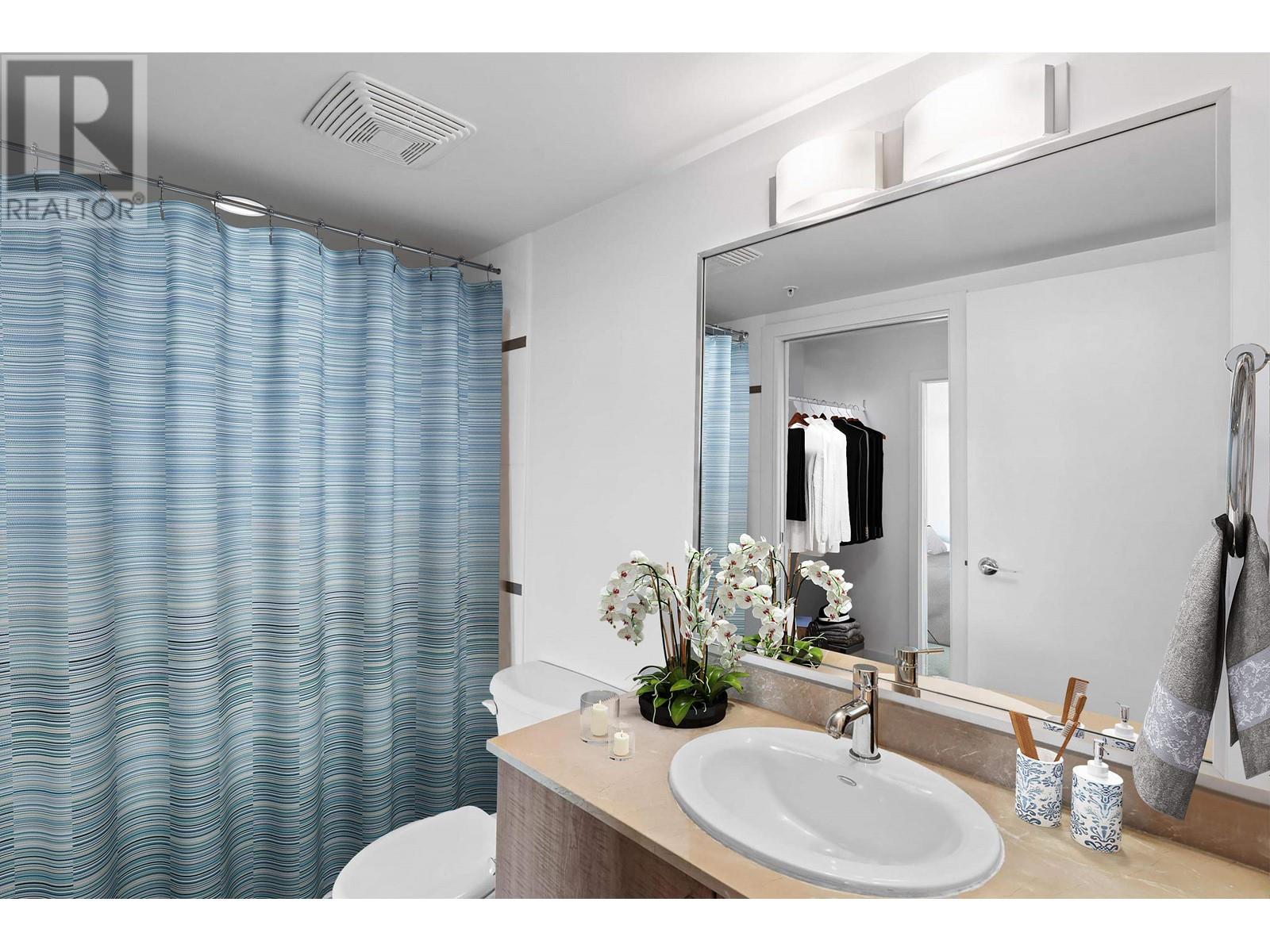 2615 610 Granville Street, Vancouver, British Columbia  V6C 3T3 - Photo 9 - R2834051
