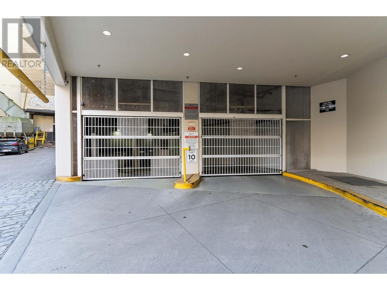 2615 610 Granville Street, Vancouver, British Columbia  V6C 3T3 - Photo 21 - R2834051