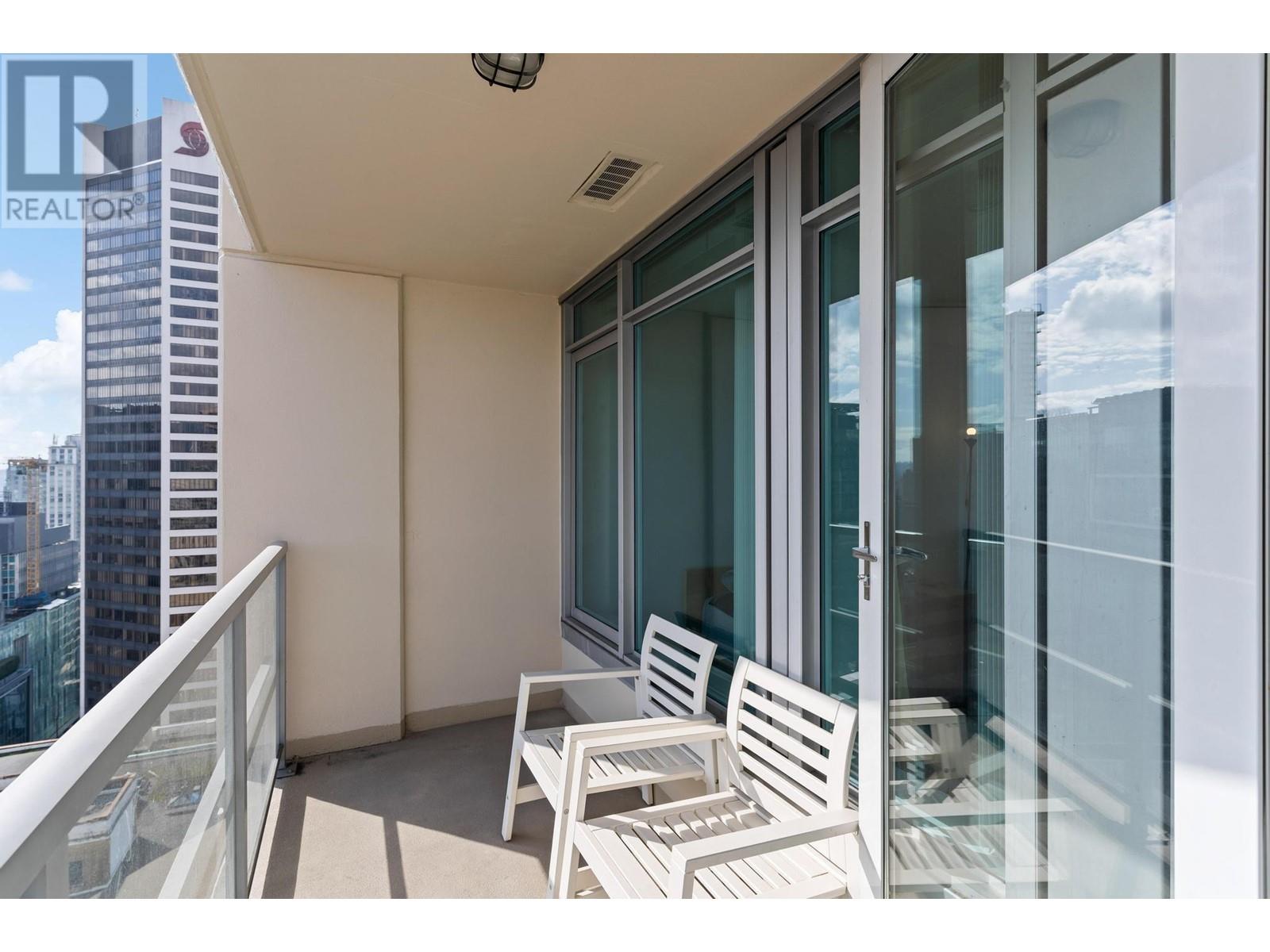 2615 610 Granville Street, Vancouver, British Columbia  V6C 3T3 - Photo 12 - R2834051