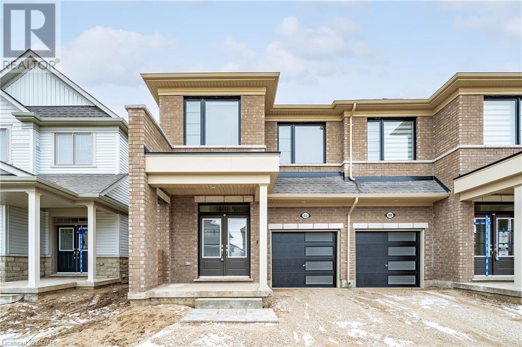 86 Prest Way, Fergus, Ontario  N1M 0K1 - Photo 1 - 40528814