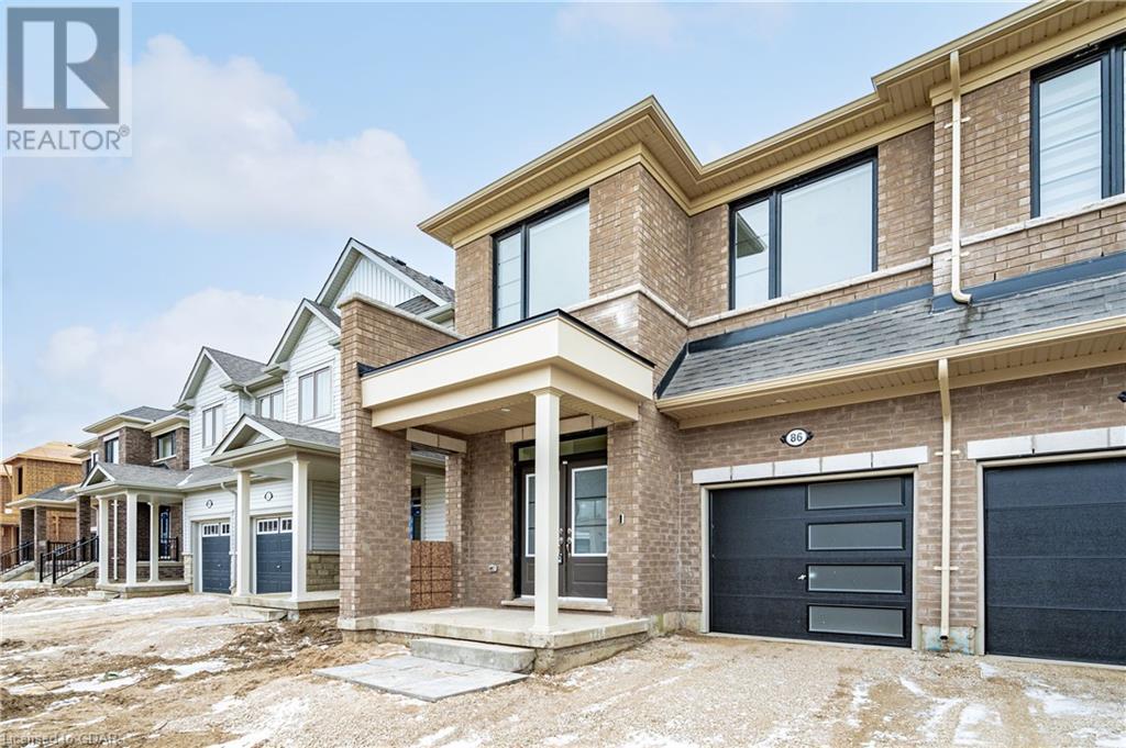 86 Prest Way, Fergus, Ontario  N1M 0K1 - Photo 2 - 40528814