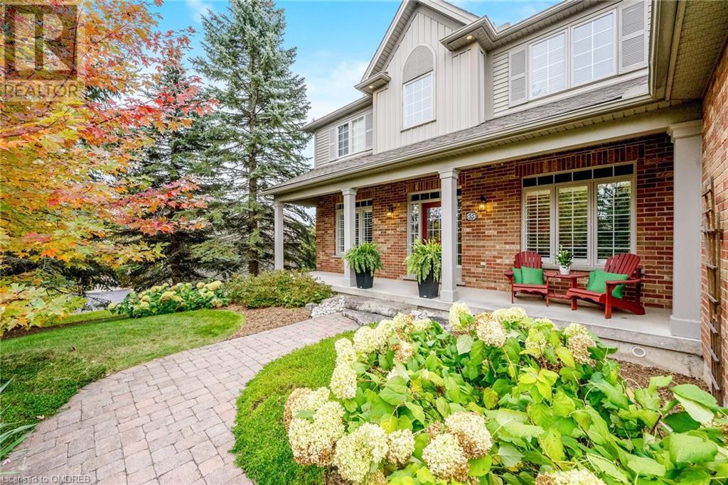 35 Karendale Crescent, Freelton, Ontario  L8B 0Z6 - Photo 4 - 40526832