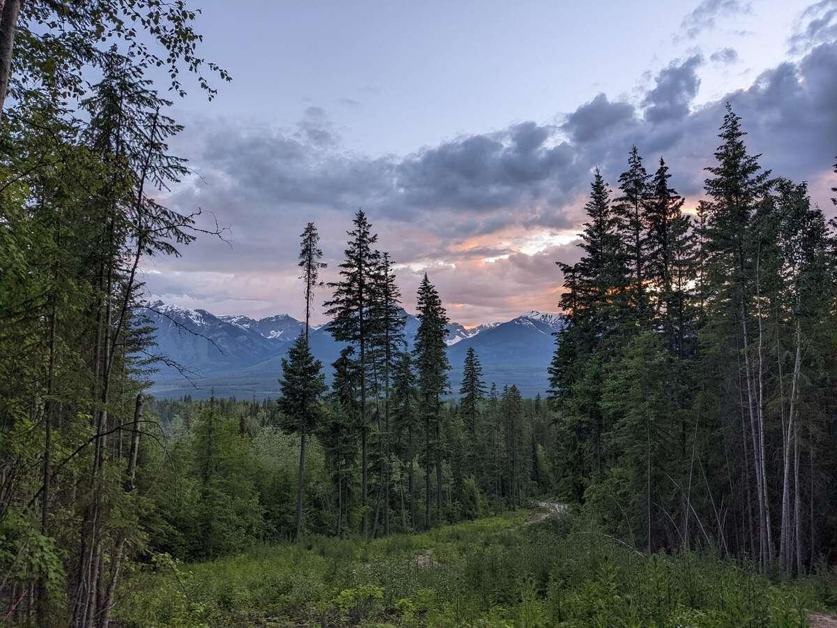 1198 GOLDEN DONALD UPPER RD, golden, British Columbia