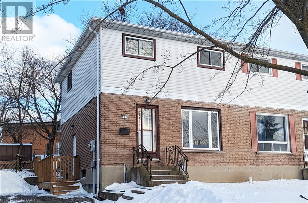 389 Odlum Drive, Woodstock, Ontario  N4S 3S1 - Photo 1 - 40528397