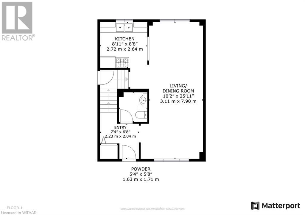 389 Odlum Drive, Woodstock, Ontario  N4S 3S1 - Photo 12 - 40528397