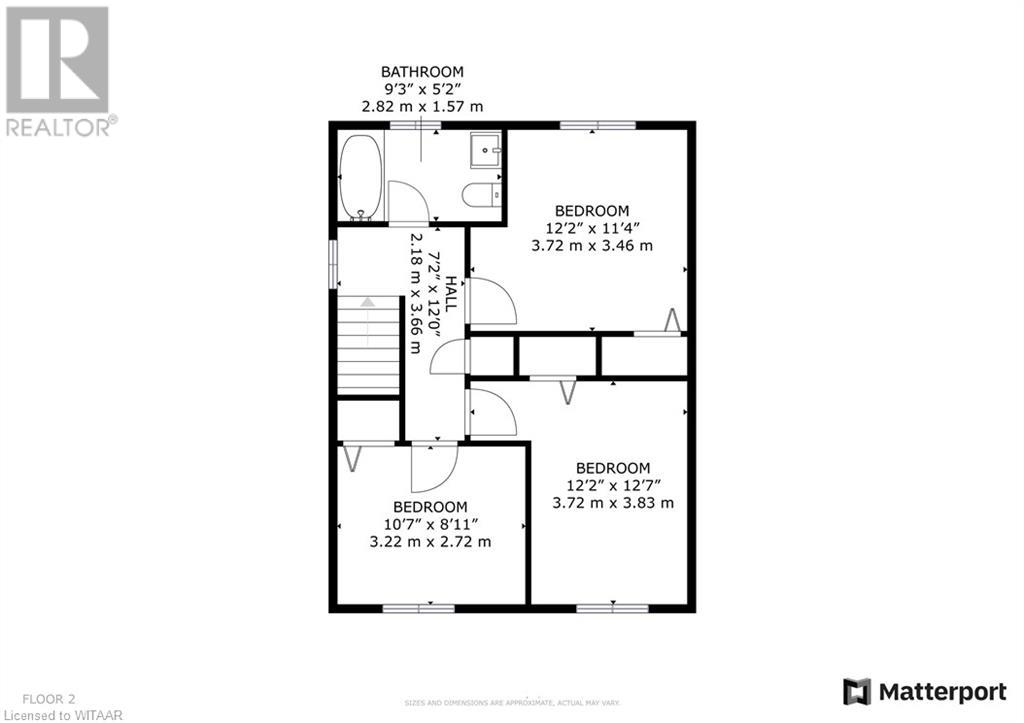 389 Odlum Drive, Woodstock, Ontario  N4S 3S1 - Photo 13 - 40528397