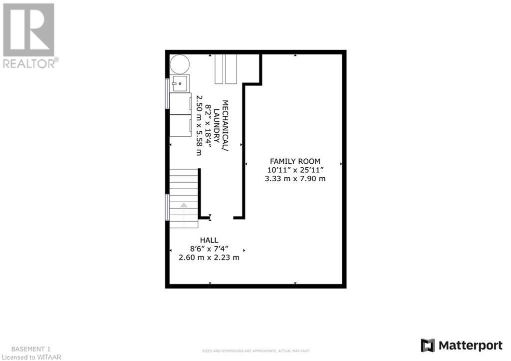 389 Odlum Drive, Woodstock, Ontario  N4S 3S1 - Photo 14 - 40528397