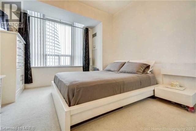 80 Absolute Avenue Unit# 2609, Mississauga, Ontario  L4Z 0A5 - Photo 10 - 40528541