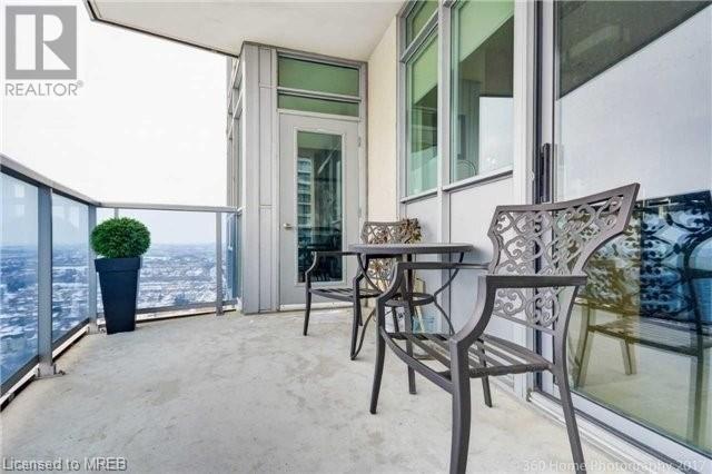 80 Absolute Avenue Unit# 2609, Mississauga, Ontario  L4Z 0A5 - Photo 12 - 40528541