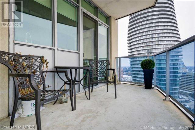 80 Absolute Avenue Unit# 2609, Mississauga, Ontario  L4Z 0A5 - Photo 13 - 40528541