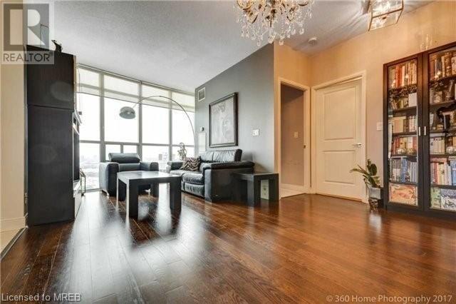 80 Absolute Avenue Unit# 2609, Mississauga, Ontario  L4Z 0A5 - Photo 2 - 40528541