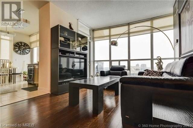 80 Absolute Avenue Unit# 2609, Mississauga, Ontario  L4Z 0A5 - Photo 3 - 40528541