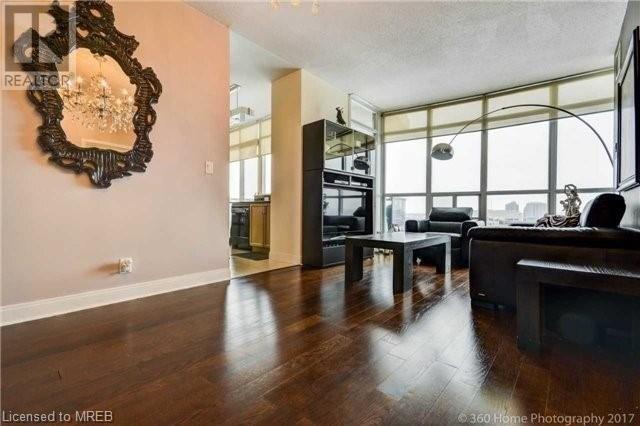 80 Absolute Avenue Unit# 2609, Mississauga, Ontario  L4Z 0A5 - Photo 4 - 40528541