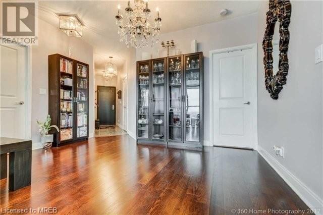 80 Absolute Avenue Unit# 2609, Mississauga, Ontario  L4Z 0A5 - Photo 5 - 40528541