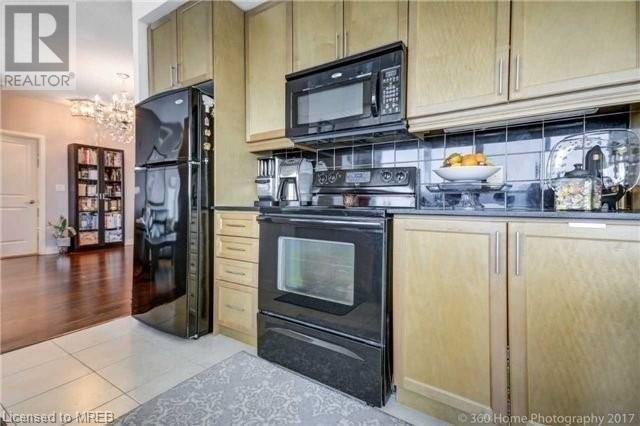 80 Absolute Avenue Unit# 2609, Mississauga, Ontario  L4Z 0A5 - Photo 6 - 40528541