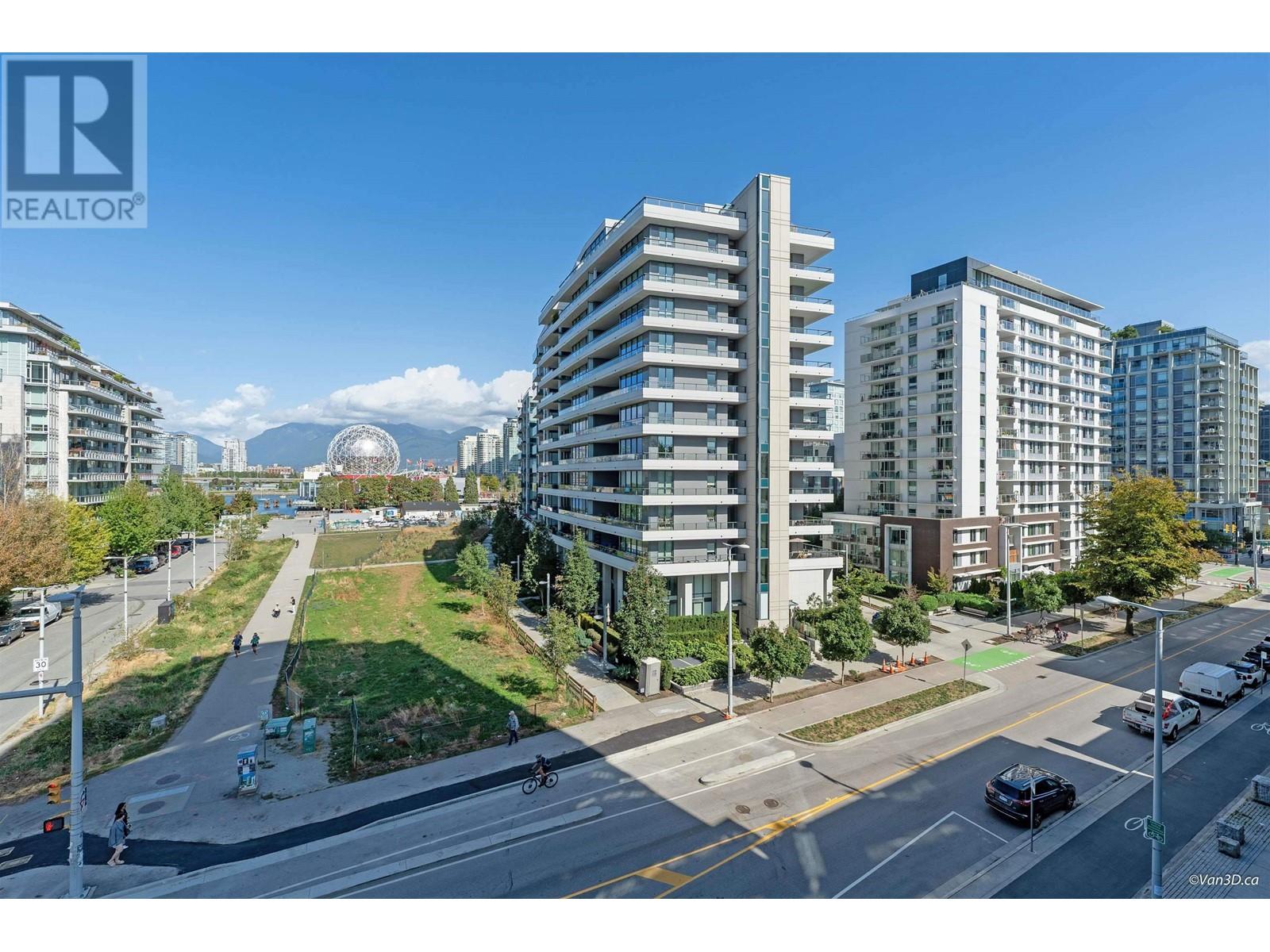 Listing Picture 4 of 20 : 506 1708 ONTARIO STREET, Vancouver / 溫哥華 - 魯藝地產 Yvonne Lu Group - MLS Medallion Club Member