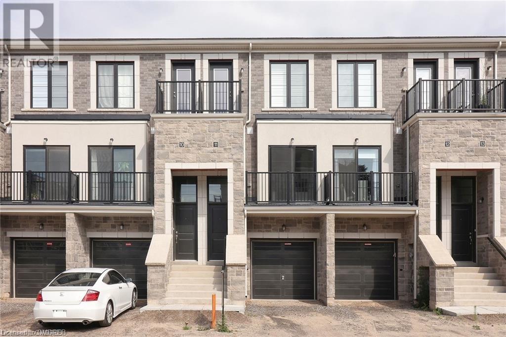 383 Dundas Street E Unit# 11, Hamilton, Ontario  L0R 2H3 - Photo 1 - 40528229