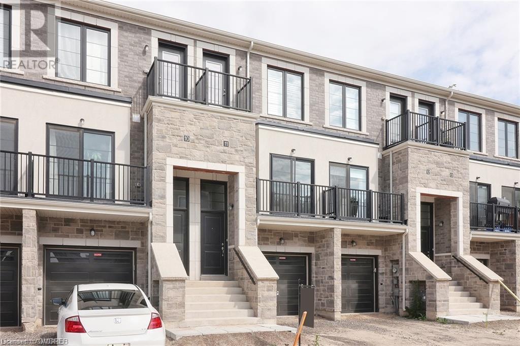 383 Dundas Street E Unit# 11, Hamilton, Ontario  L0R 2H3 - Photo 2 - 40528229