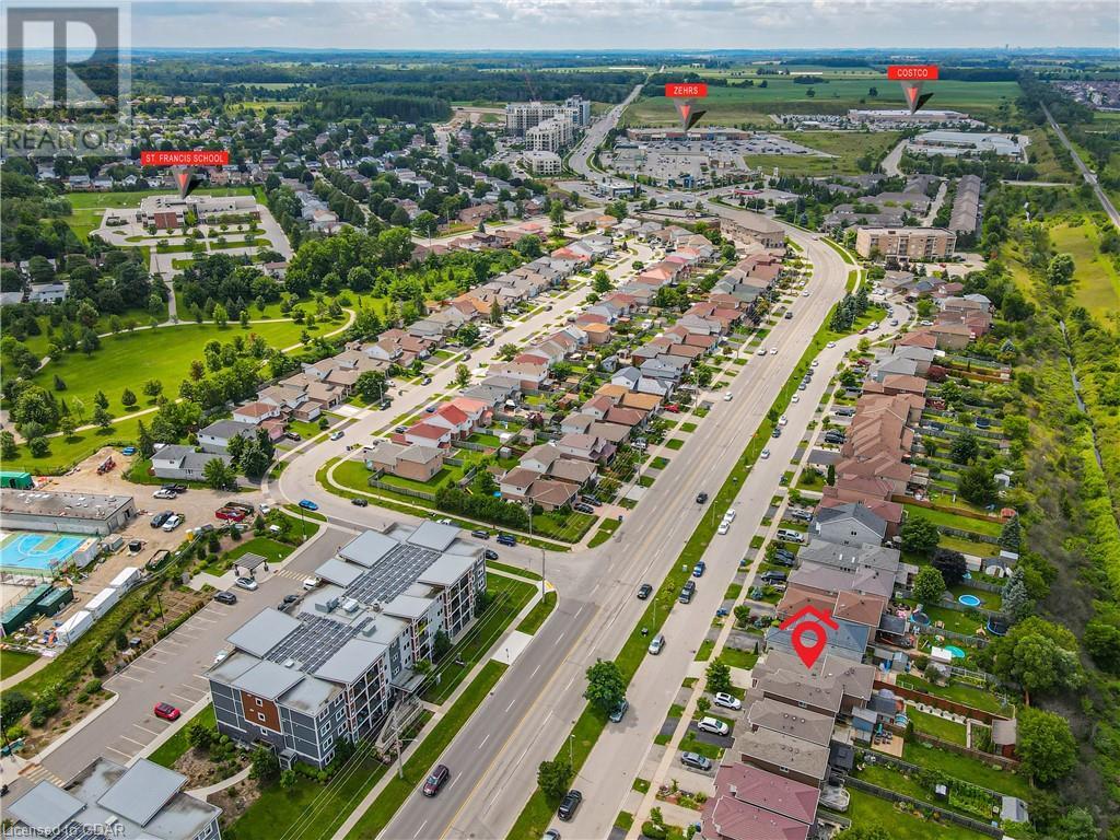 47 Hewitt Lane, Guelph, Ontario  N1K 1W1 - Photo 2 - 40528765