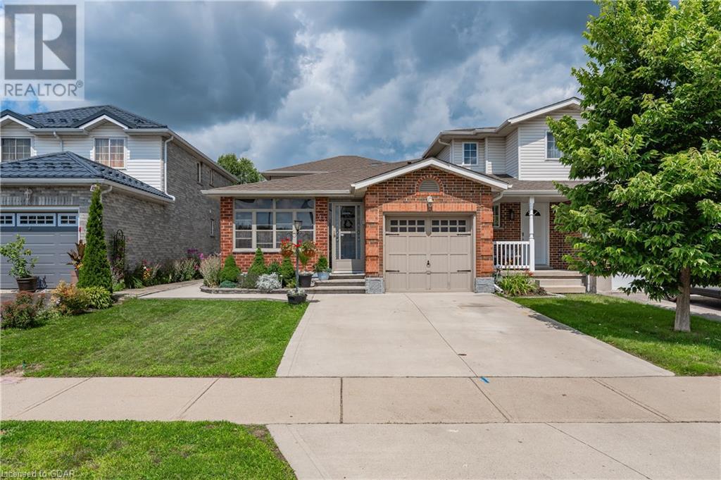 47 Hewitt Lane, Guelph, Ontario  N1K 1W1 - Photo 3 - 40528765