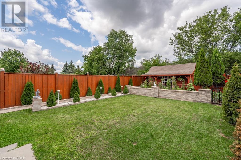 47 Hewitt Lane, Guelph, Ontario  N1K 1W1 - Photo 31 - 40528765