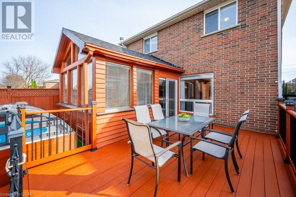 47 Hewitt Lane, Guelph, Ontario  N1K 1W1 - Photo 32 - 40528765