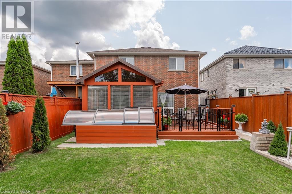 47 Hewitt Lane, Guelph, Ontario  N1K 1W1 - Photo 35 - 40528765