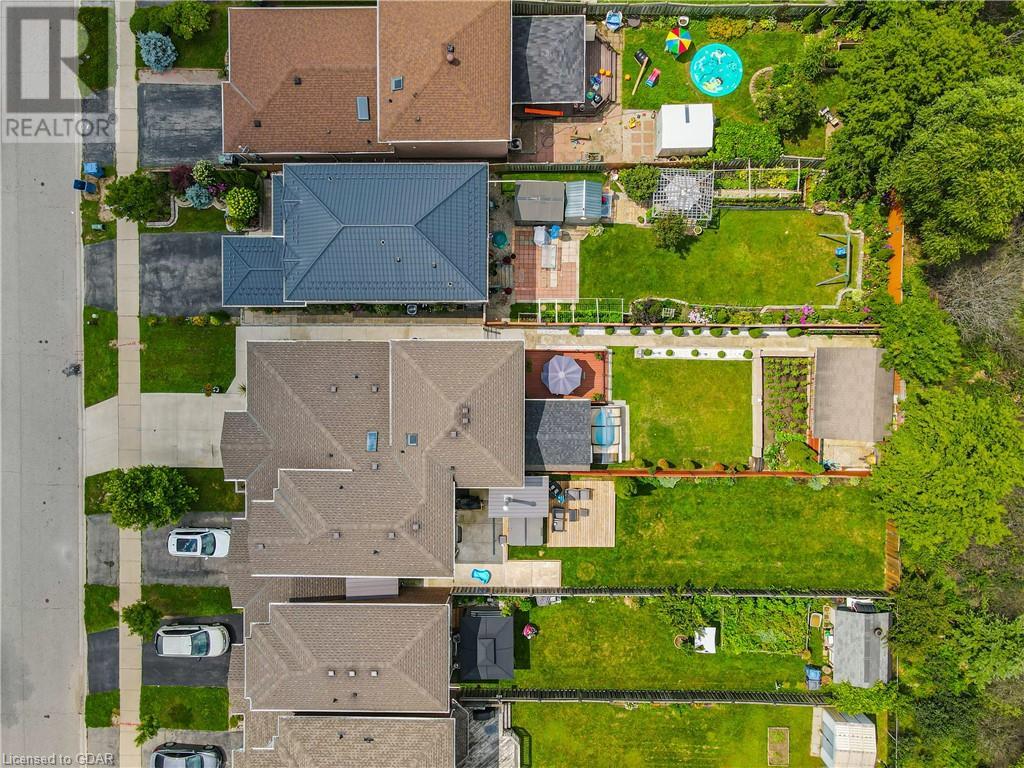 47 Hewitt Lane, Guelph, Ontario  N1K 1W1 - Photo 39 - 40528765