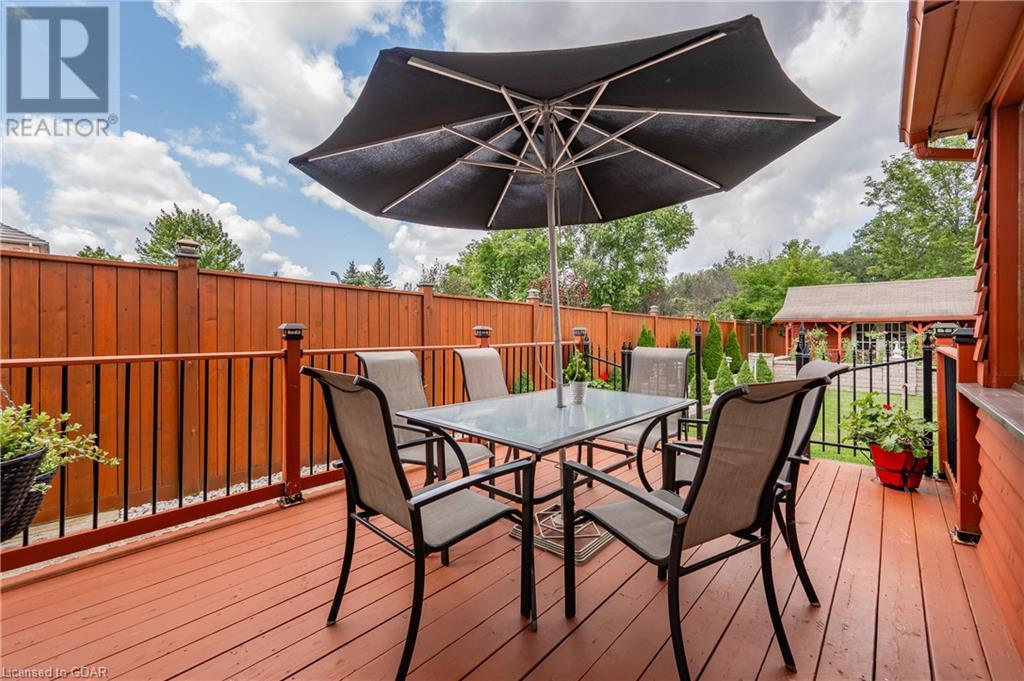 47 Hewitt Lane, Guelph, Ontario  N1K 1W1 - Photo 4 - 40528765