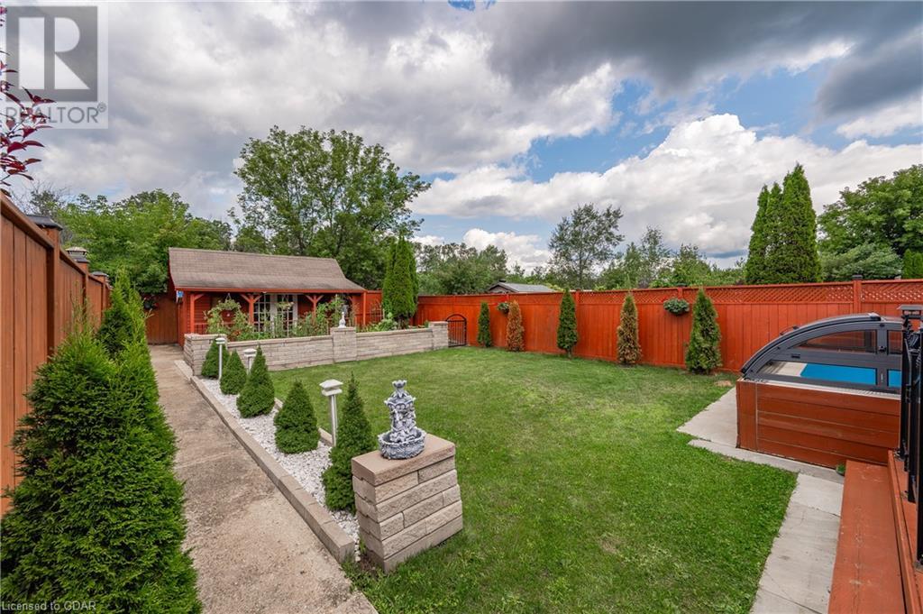 47 Hewitt Lane, Guelph, Ontario  N1K 1W1 - Photo 5 - 40528765