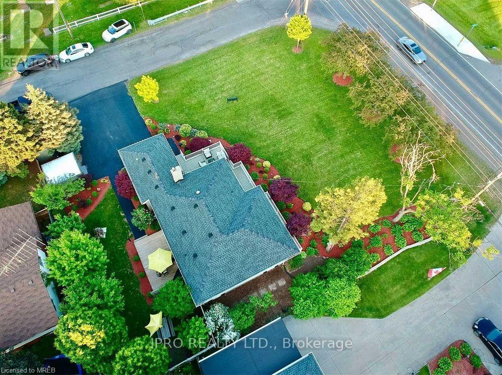 526 Anson Drive, Hamilton, Ontario  L9G 2M6 - Photo 2 - 40528836