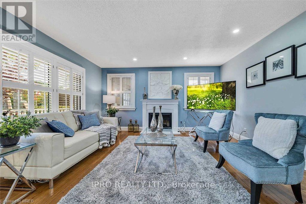 526 Anson Drive, Hamilton, Ontario  L9G 2M6 - Photo 7 - 40528836