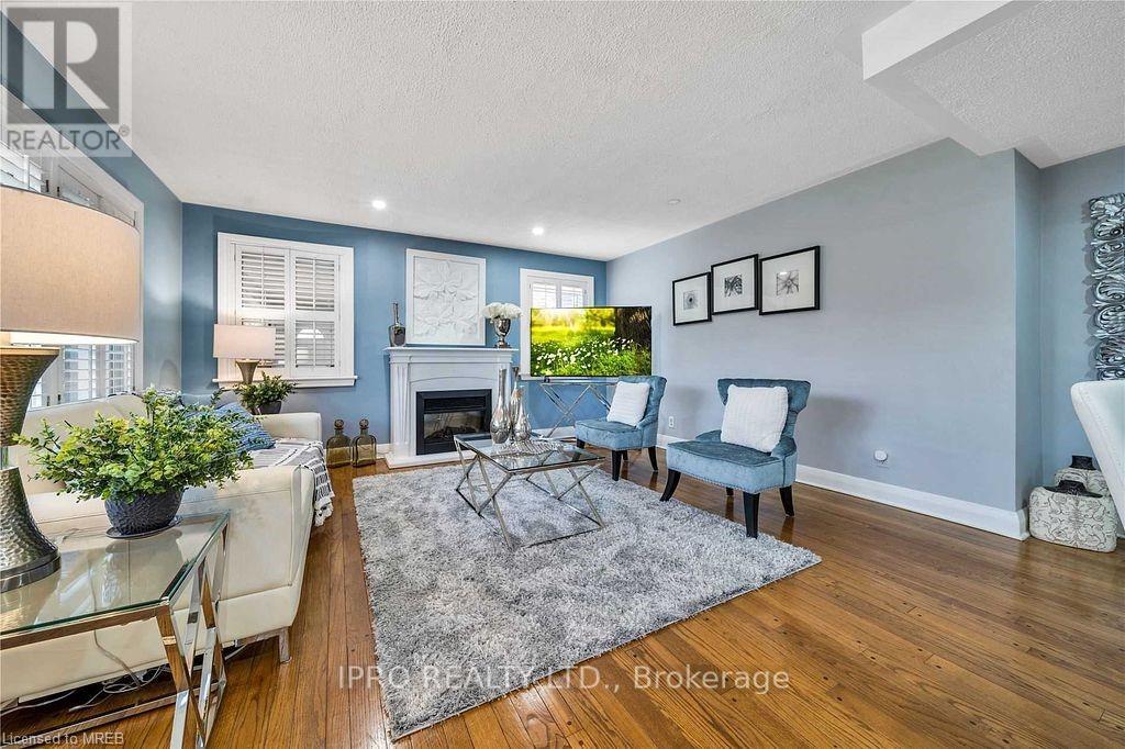 526 Anson Drive, Hamilton, Ontario  L9G 2M6 - Photo 8 - 40528836
