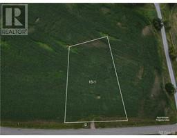 Lot 15-1 Waterford Road, dutch valley, New Brunswick