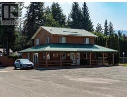 3980 Squilax-Anglemont Road Unit# 309, scotch creek, British Columbia