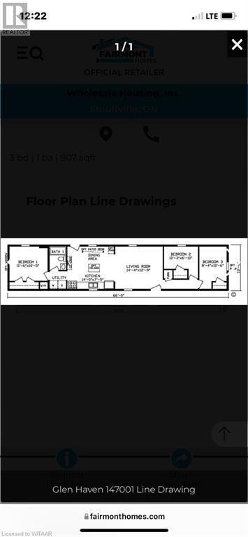 99 Fourth Concession Road Unit# 237, Cathcart, Ontario  N0E 1E0 - Photo 10 - 40528612