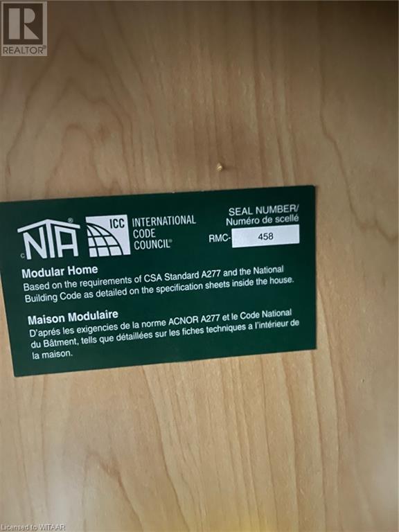 99 Fourth Concession Road Unit# 237, Cathcart, Ontario  N0E 1E0 - Photo 4 - 40528612