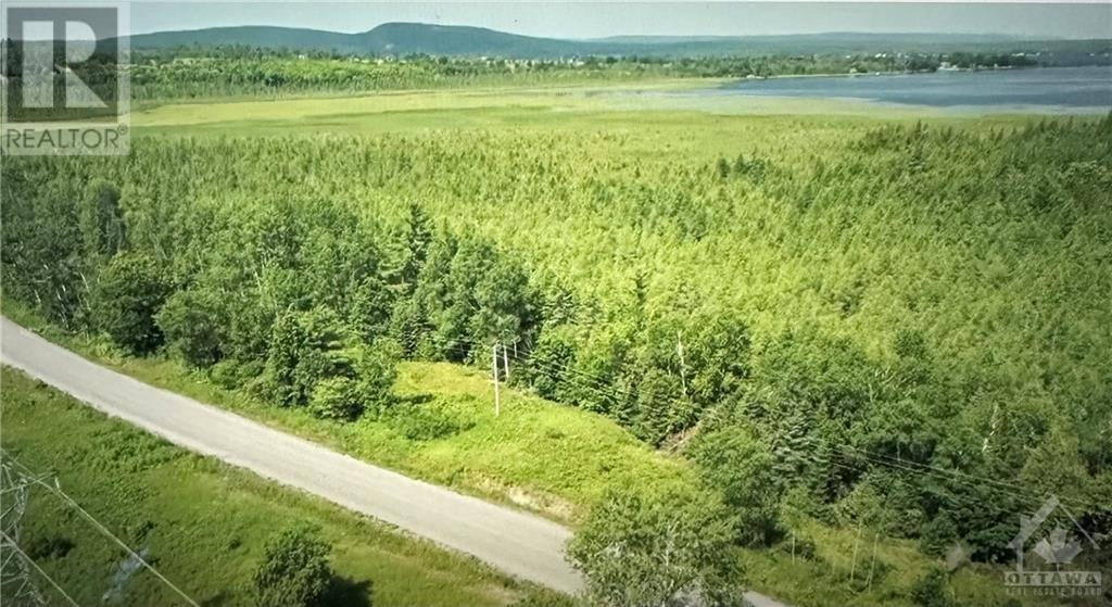 00 Pt Lot 12 Con 11 Barryvale Road, Calabogie, Ontario  K0J 1H0 - Photo 1 - 1370597