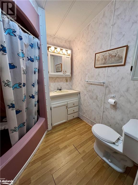 1007 Racoon Road Unit# 118, Gravenhurst, Ontario  P1P 1R1 - Photo 11 - 40528782