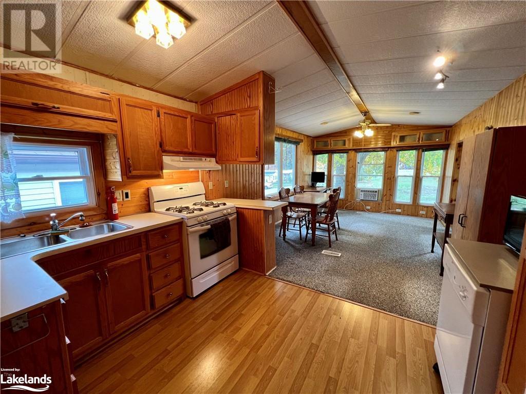 1007 Racoon Road Unit# 118, Gravenhurst, Ontario  P1P 1R1 - Photo 16 - 40528782