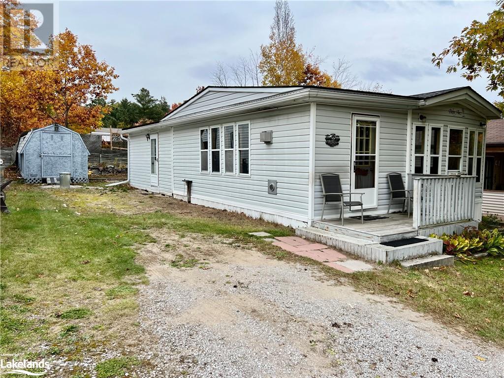 1007 Racoon Road Unit# 118, Gravenhurst, Ontario  P1P 1R1 - Photo 19 - 40528782